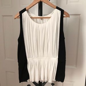 JCrew Lightweight Sleeveless Top